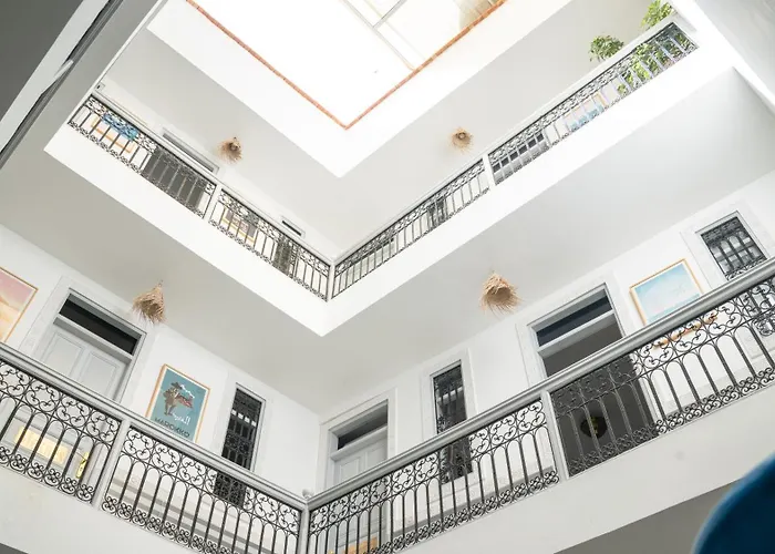 Riad Allal Marrakesh